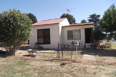 Property photo of 22 Bathurst Street Lyndhurst NSW 2797