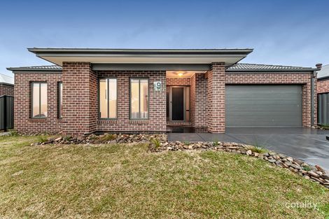 Property photo of 9 Riverway View Craigieburn VIC 3064