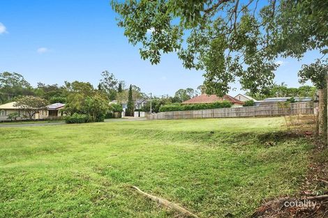 Property photo of 46 Twigg Street Indooroopilly QLD 4068