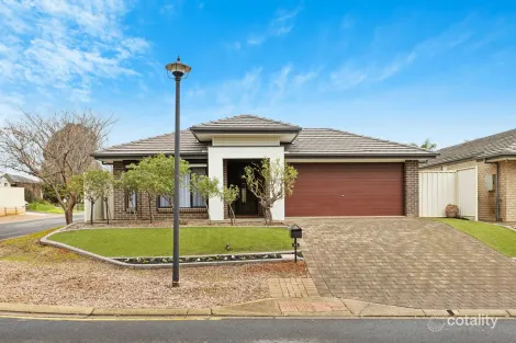 Property photo of 48 Admiralty Circuit Smithfield SA 5114
