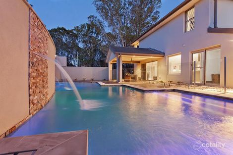 Property photo of 1 Roxys Way Mulgoa NSW 2745