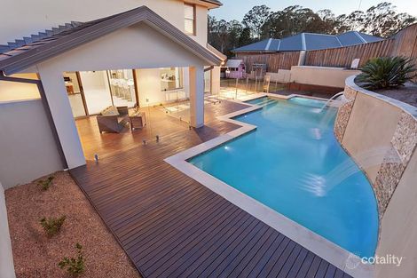 Property photo of 1 Roxys Way Mulgoa NSW 2745