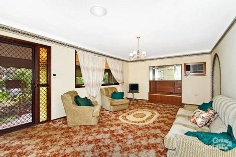 Property photo of 111 Kerry Crescent Berkeley Vale NSW 2261