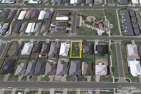 34 Beresford St, Mango Hill, QLD 4509