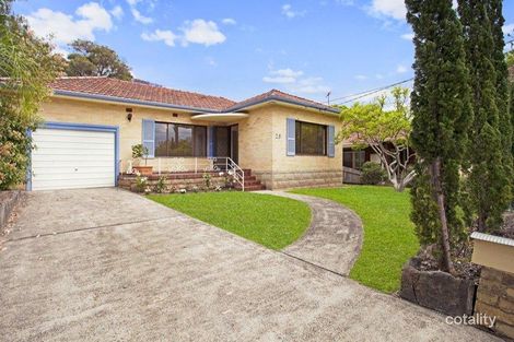 23 Thomas St, North Manly, NSW 2100