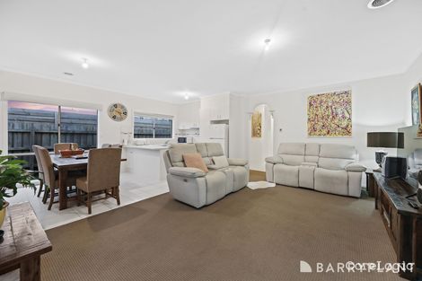 Property photo of 88 Cook Street Drouin VIC 3818