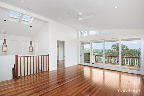 Property photo of 8 Kangaroo Street Manly NSW 2095