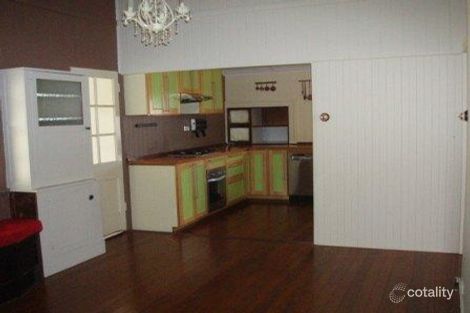 Property photo of 64 Ahearne Street Hermit Park QLD 4812