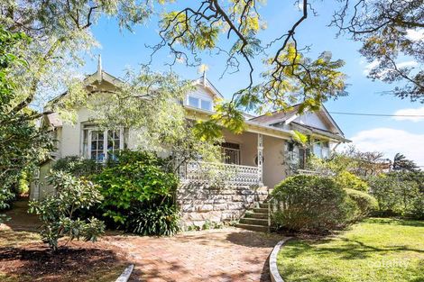 Property photo of 14 Redan Street Mosman NSW 2088