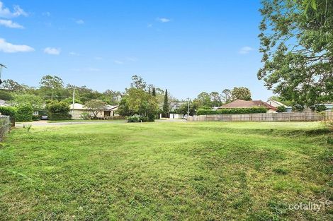 Property photo of 46 Twigg Street Indooroopilly QLD 4068