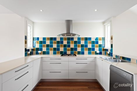 Property photo of 8 Kangaroo Street Manly NSW 2095