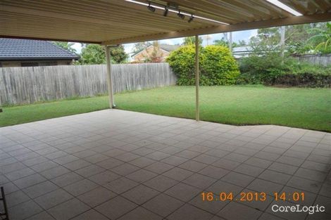Property photo of 30 Solander Circuit Forest Lake QLD 4078