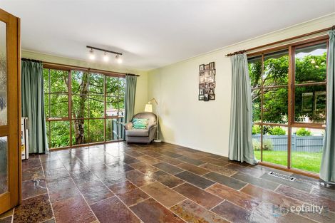 Property photo of 1 Avon Court Croydon Hills VIC 3136