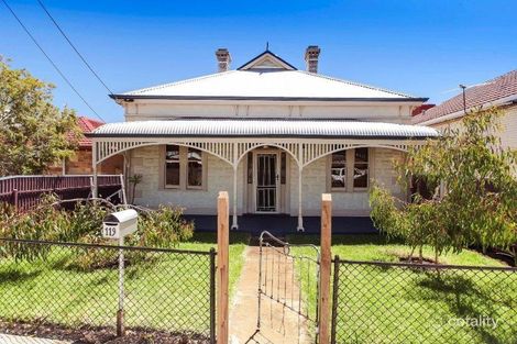Property photo of 119 Swan Terrace Semaphore SA 5019