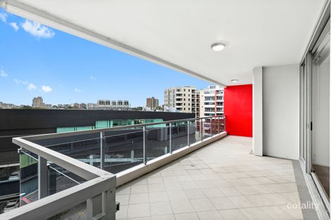 Property photo of 604/5 Potter Street Waterloo NSW 2017
