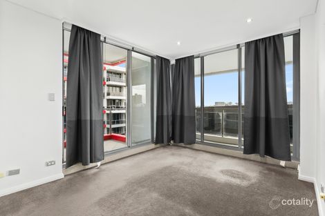 Property photo of 604/5 Potter Street Waterloo NSW 2017