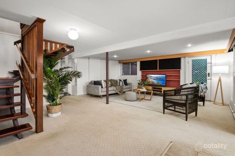 Property photo of 60 Pareena Crescent Mansfield QLD 4122