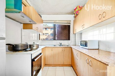 Property photo of 14/91A-97 Longfield Street Cabramatta NSW 2166