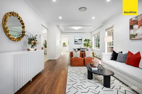 Property photo of 17A Neil Street Epping NSW 2121