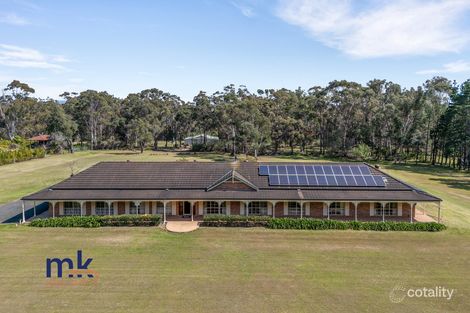 Lot 1239 Coral Ave, Kentlyn, NSW 2560