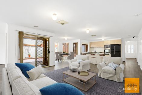 Property photo of 1 Fiddlewood Turn Harkness VIC 3337