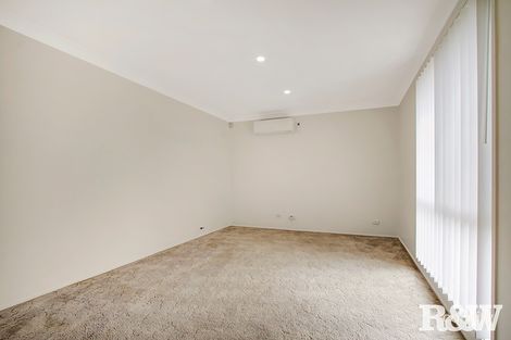 Property photo of 2 Dutch Place St Clair NSW 2759