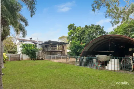 Property photo of 1655 Riverway Drive Kelso QLD 4815