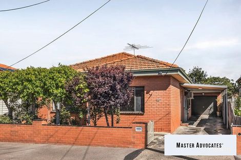 Property photo of 22 Murdock Street Brunswick VIC 3056