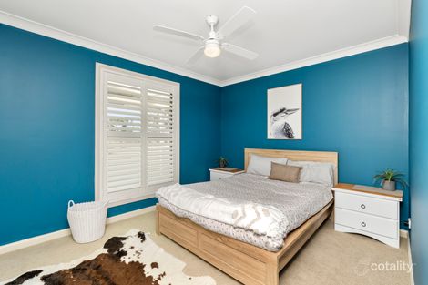 Property photo of 17 North Street Bribbaree NSW 2594