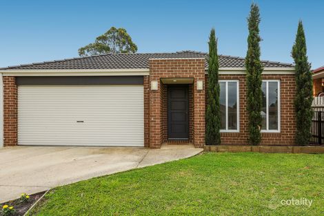 Property photo of 1 Namel Court Drouin VIC 3818