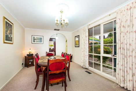 Property photo of 2 Highland Court Eltham North VIC 3095