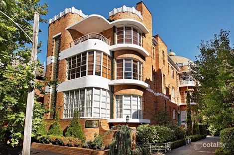 6/21 Adams St, South Yarra, VIC 3141