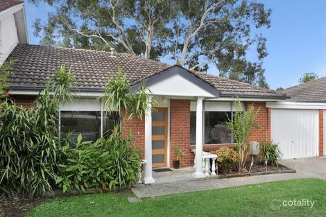 Property photo of 9/7 Rill Street Heidelberg VIC 3084