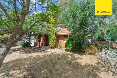 Property photo of 75 Rosher Road Lockridge WA 6054