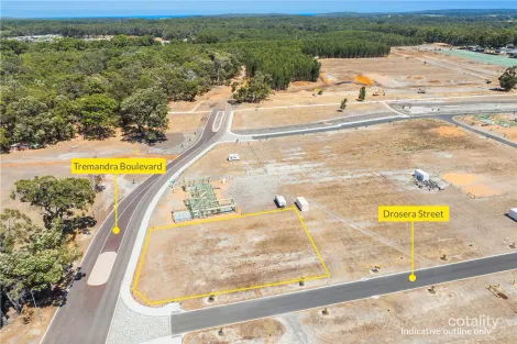 11 Drosera St, Witchcliffe, WA 6286