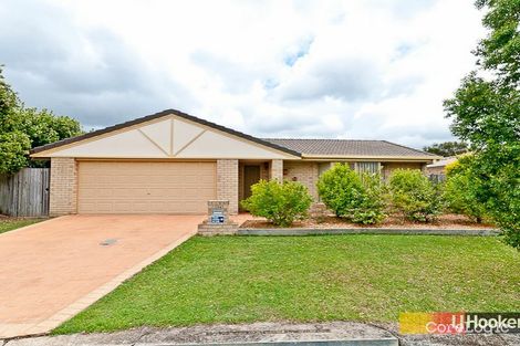 Property photo of 108 Silkyoak Circuit Fitzgibbon QLD 4018