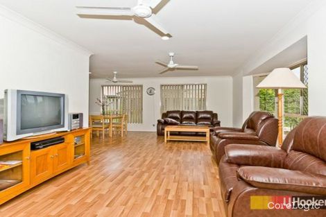 Property photo of 108 Silkyoak Circuit Fitzgibbon QLD 4018