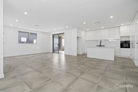 Property photo of 3 Warrigo Street Sadleir NSW 2168