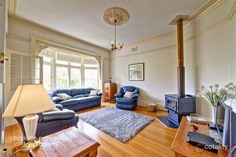 Property photo of 28 Lower Jordan Hill Road West Hobart TAS 7000