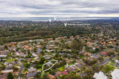 Property photo of 4 Chamouni Court Frankston VIC 3199
