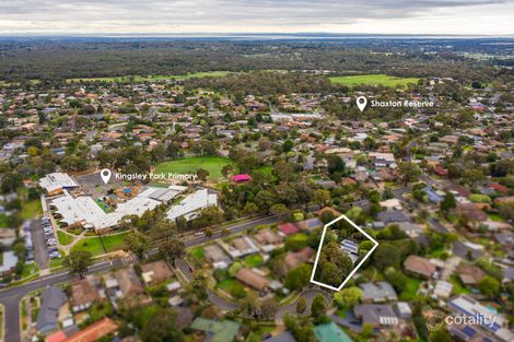 Property photo of 4 Chamouni Court Frankston VIC 3199