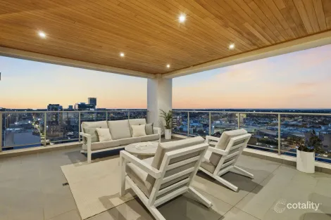 136/580 Hay St, Perth, WA 6000