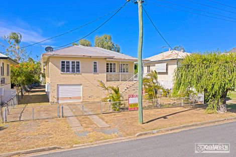 Property photo of 127 Stewart Street Frenchville QLD 4701
