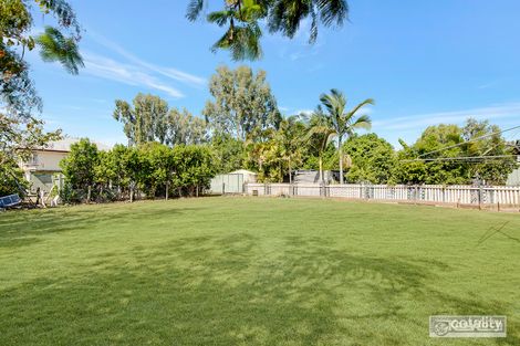 Property photo of 127 Stewart Street Frenchville QLD 4701