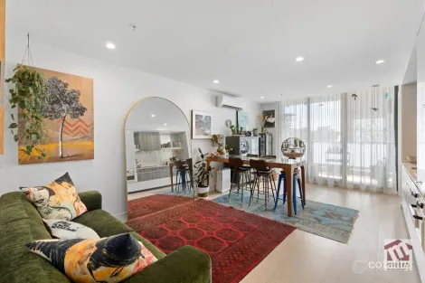 107/130-140 Errol St, North Melbourne, VIC 3051