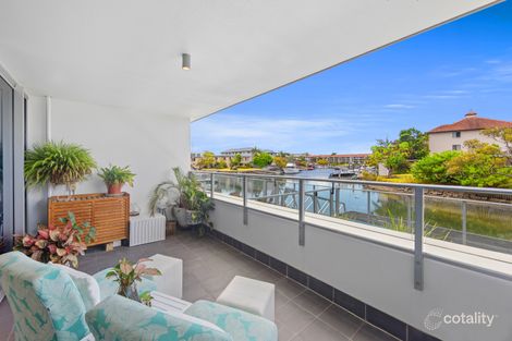 Property photo of 108/33-37 Madang Crescent Runaway Bay QLD 4216