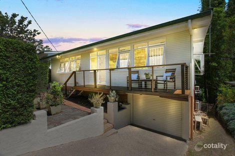 Property photo of 20 Wunulla Street Mount Gravatt East QLD 4122