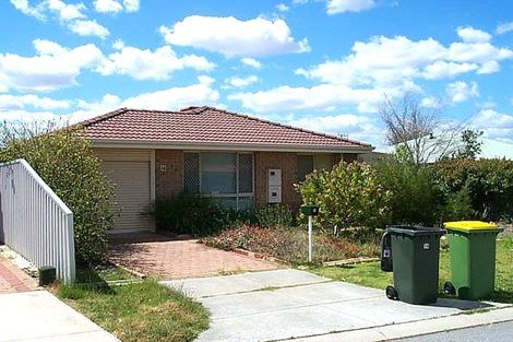 14 Gilbride Cove, Atwell, WA 6164