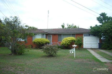 29 Westbank Ave, Emu Plains, NSW 2750