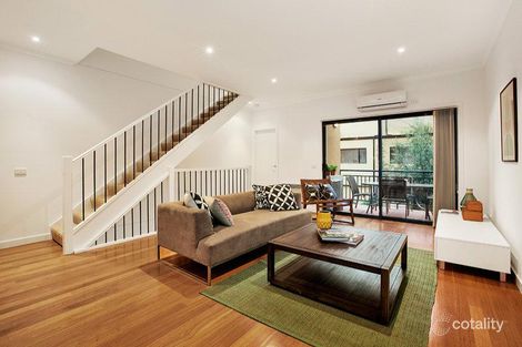 196 Stockmans Way, Kensington, VIC 3031